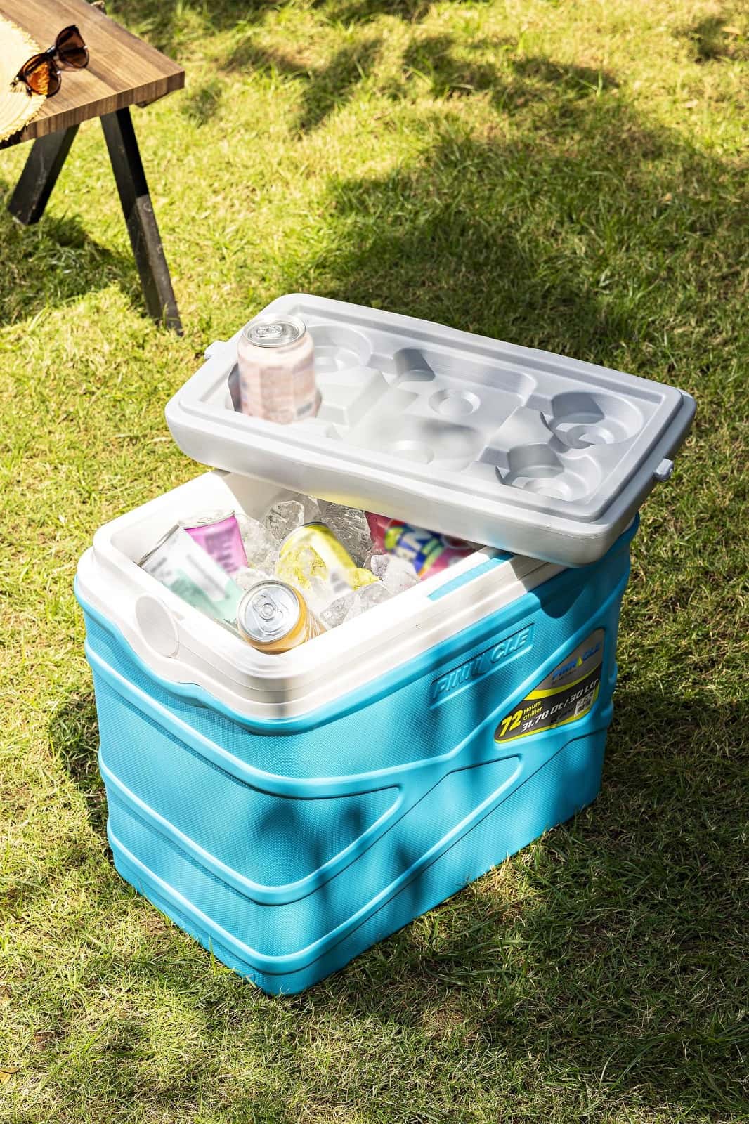 30L Pinnacle Pasco Insulated Food and Beverage Storage Cooler Box Kenya