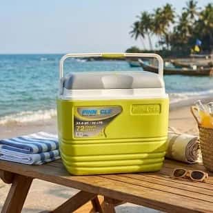 Pinnacle Primero Cooler Box 32Lt (72hr Chiller) Kenya