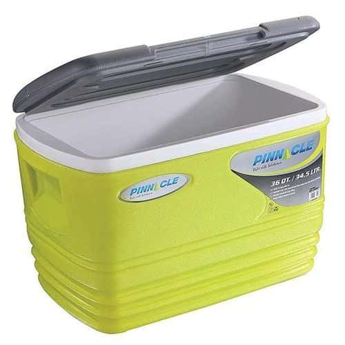 Pinnacle Cooler Box 36Qt/34.5Lt Kenya