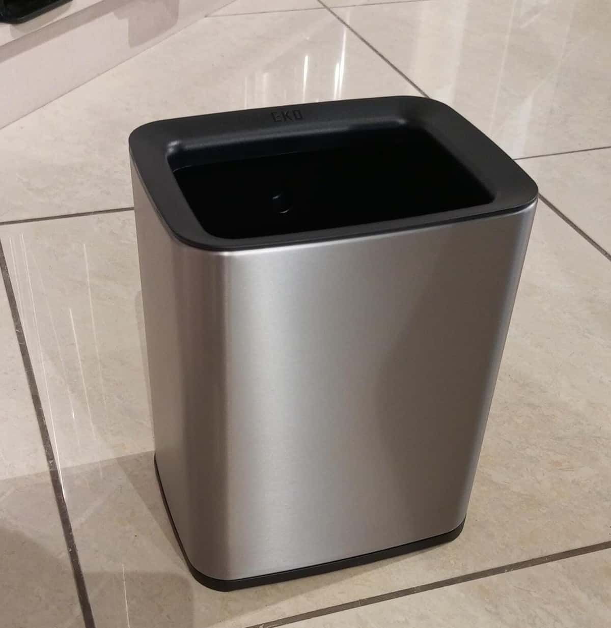 Laguna Stainless Steel Open Top - 7L Kenya