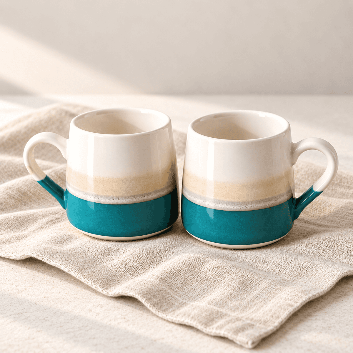 4pc Terra Aqua (500ml) Kenya