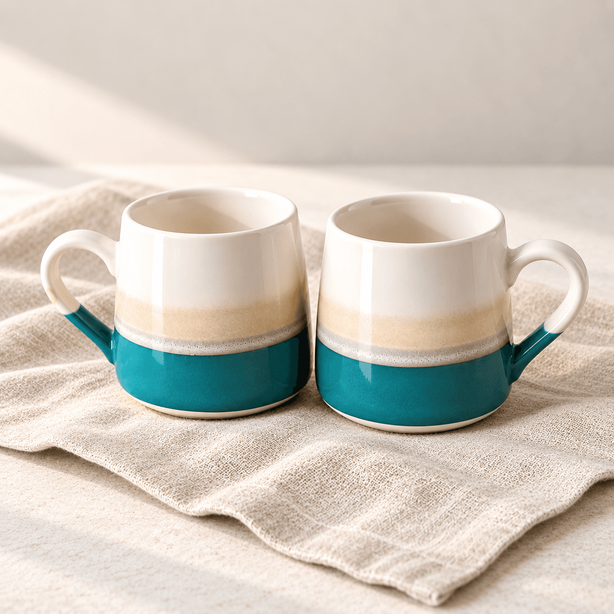 4pc Terra Aqua (500ml) Kenya